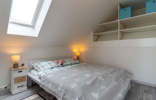 Ferienwohnung in St.peter Ording - Photo 2