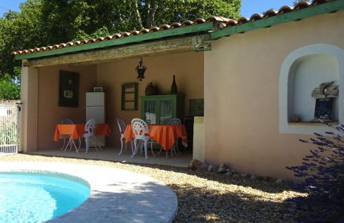 Gîtes "tout au sud de la France" - Foto 40