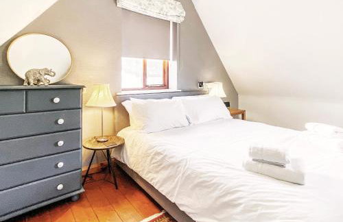 Little Dene Lodge by The Suffolk Cottage Collection - Foto 7