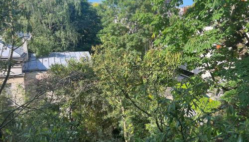 Studio dans le quartier luxe - Foto 2