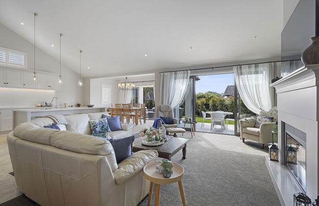 Country Living At Its Best-Outdoor Dream - Photo 1