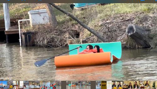 SERENITY Lakehouse - Foto 5