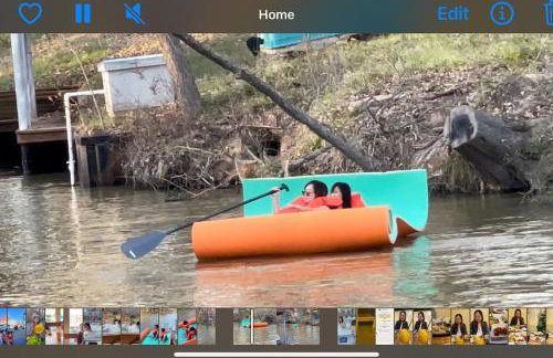 SERENITY Lakehouse - Foto 5