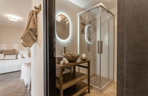 Country Rooms & Suite La Quercia - Foto 21