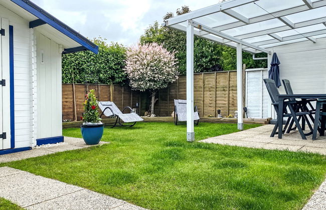 2 bedroom House in Bredene with swimming pool and garden - Photo 18