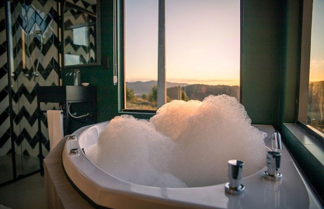 Cabanas Sunset View - Foto 75