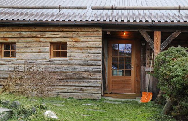 Chalet La Grange - Foto 18