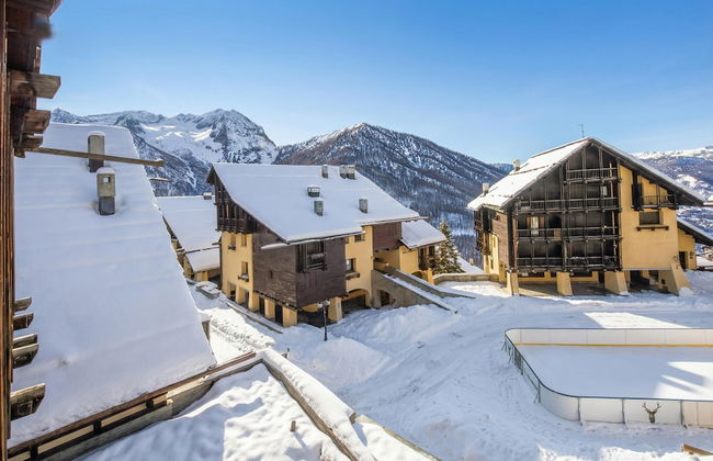 Grange Hike & Ski - 27D Sestriere - Foto 37