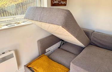 Castle View chalet - Photo 23