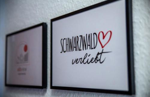 albview - zentral - modern - Nähe Kur- Rehaklinik - Albtherme - Foto 19