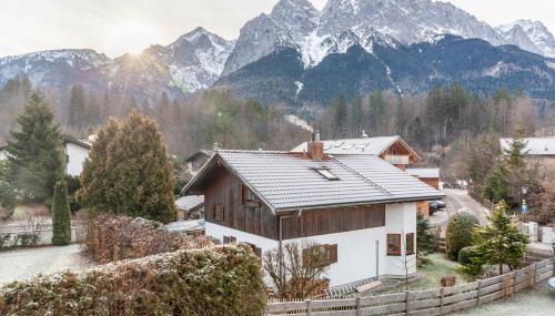 Aschaubichl - Wohnung Bergaurikel - Foto 3