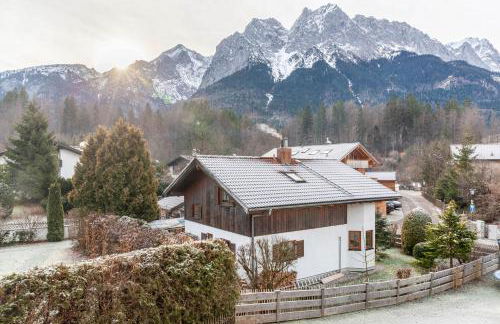 Aschaubichl - Wohnung Bergaurikel - Foto 3