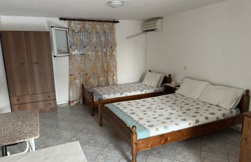 Kakovatos Guest Rooms - Foto 26