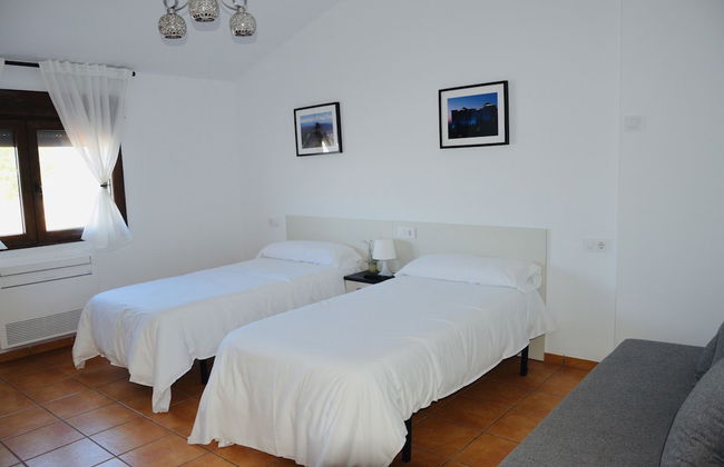 Rural Reillo Alojamientos Rurales - Foto 9