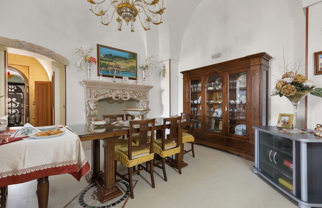 2498 Villa Raffaella by Barbarhouse - Foto 21