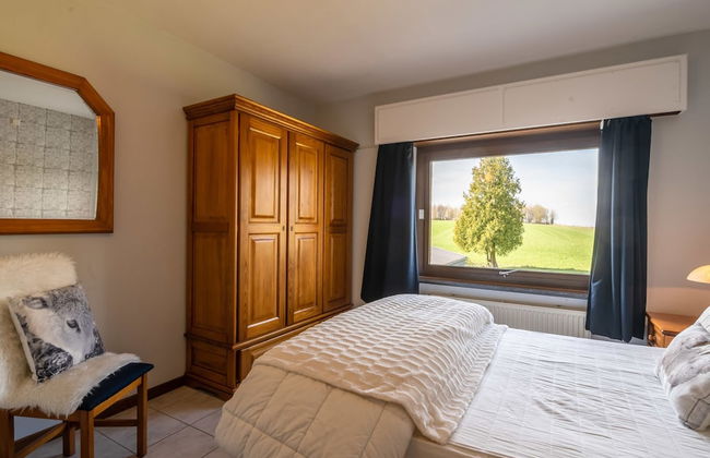 Gouvy Getaway Holiday Home - Photo 12