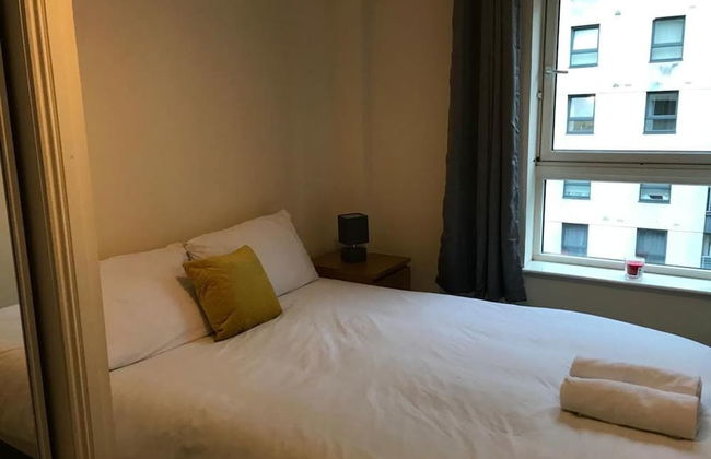 Apex Wallace Street Apt With Free Parking - Foto 2