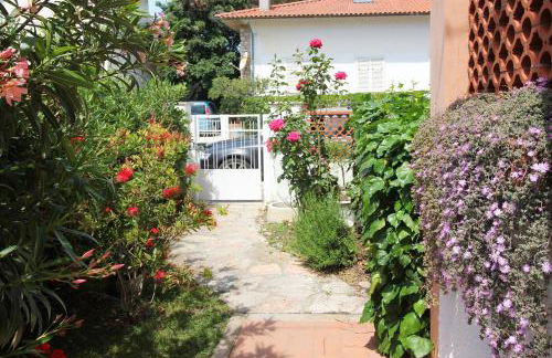 Holiday Home Arzilli - Foto 63