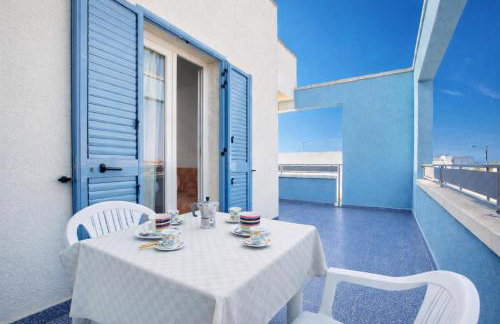 Il Dormiglione Apartment - A pochi minuti dalle spiagge di Porto Cesareo - Foto 15