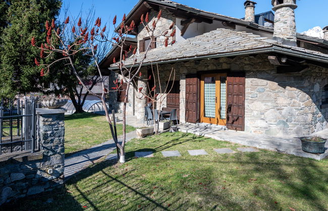 Maison Pro de Solari - Foto 2