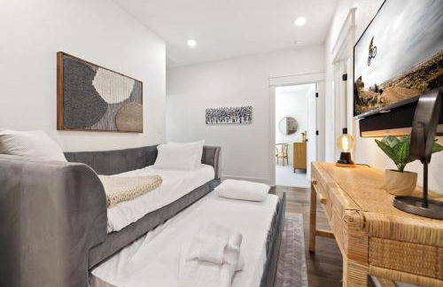 House of OZ - Heart of Bentonville - MTB-Friendly - Foto 32