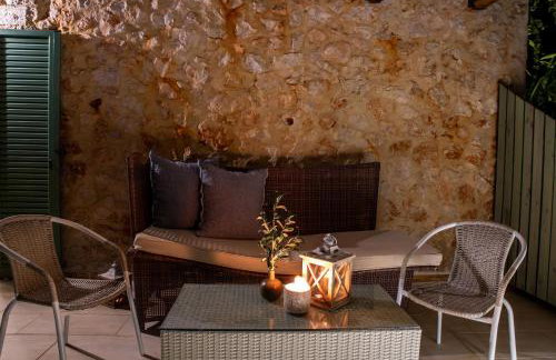 Villa Sevastoula - Foto 20