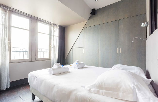 Résidence Paris FREMIET - Photo 5