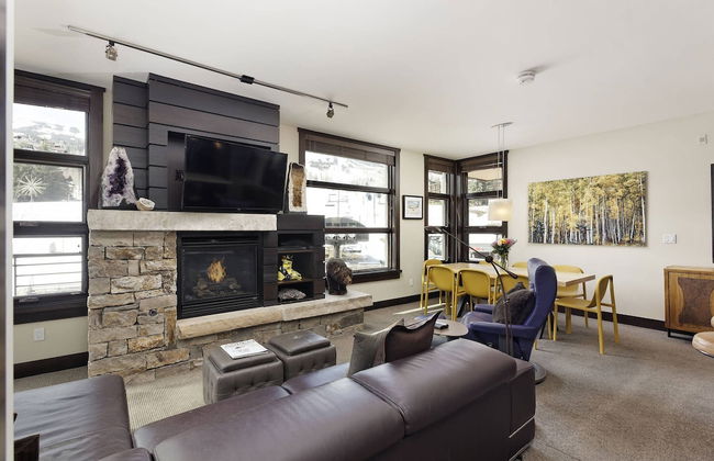 Hayden Lodge by iTrip Aspen Snowmass - Foto 16