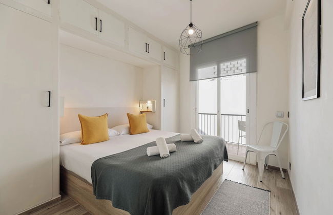 Sitges Group Ocean - Foto 25