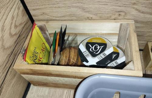 Studio cœur de ville - Foto 5