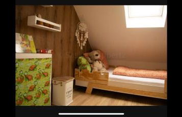 Plätzchen am Krebsberg für alle Fä(e)lle - Photo 2