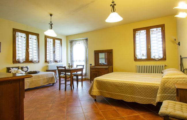 Casa dei Ciliegi - Foto 10