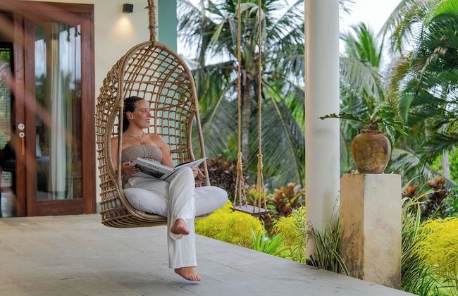 Villa Palem - Foto 28