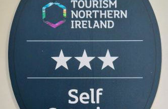 Joymount Cottage, Carrickfergus - 2 bedroom - Foto 32