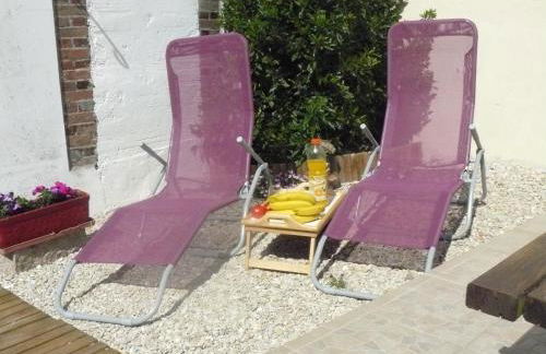 Maisonnette La Bienvenue - Photo 4