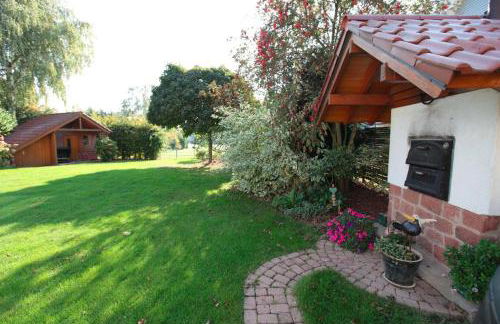 Haus Sonnengarten - Foto 20