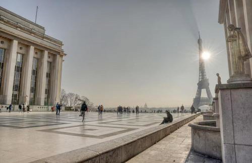 120 m2 Luxury Eiffel Signature - Photo 19