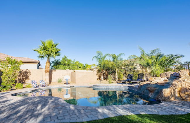 Creekside Queen Creek - Foto 28