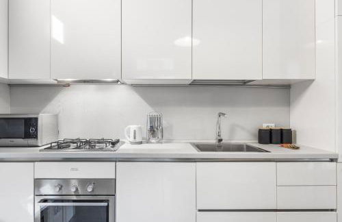 Fara apt - Centro - 8 posti - wifi - Photo 7