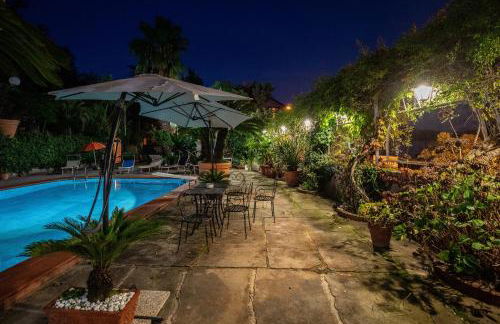 Villa Amalia Resort for family & friends - Foto 39