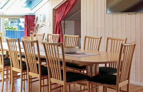 12 person holiday home in Otterndorf - Foto 11