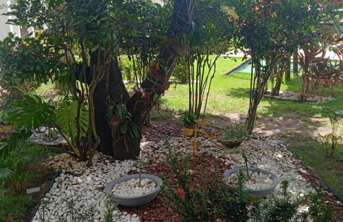 GUARAJUBA-VILLAGE BELLA LUNA - Foto 23