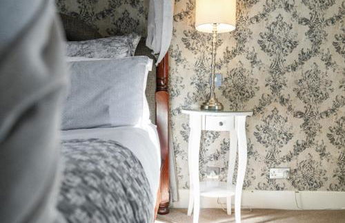 The Strone Luss Premium Holiday Rental - Foto 23