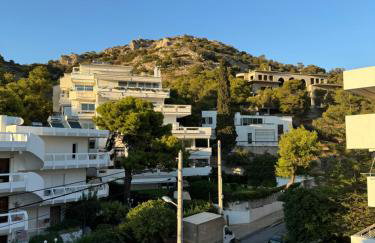 The rock view apartment - Photo 33