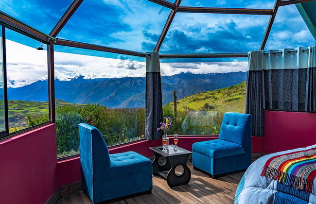 SKY DOME PERU - Foto 7