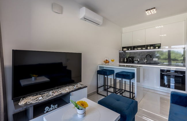 Scenic Kastel Luksic Apartments - Foto 42