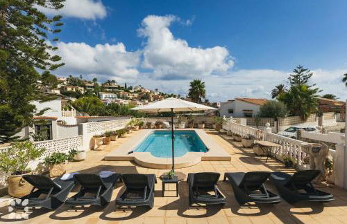 Villa Puerto Blanco by Abahana Villas - Photo 2