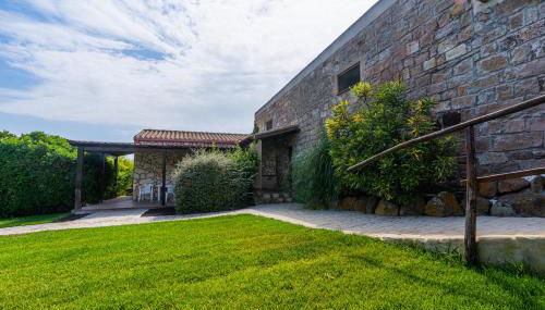 Il Rudere - Foto 1, Garden