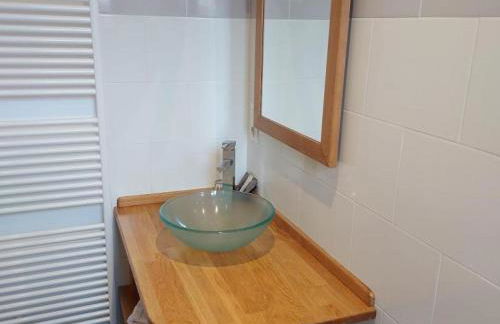 Maison confortable avec balcon au cœur de Cadouin, proche de Dordogne et grands sites touristiques - FR-1-616-196 - Foto 16