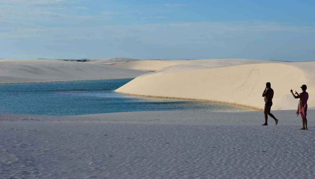 Alla scoperta della laguna